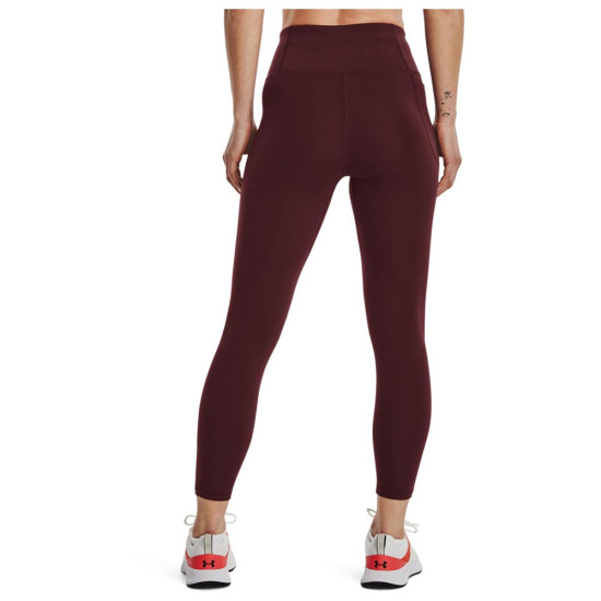 Under Armour Γυναικείο κολάν Motion Ankle Leg